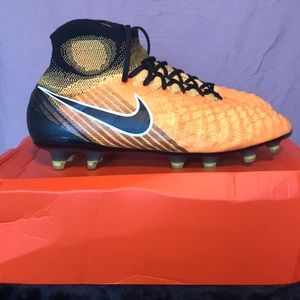 Nike Magista Obra II FG sz 9 US